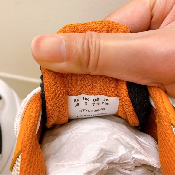 Axel Arigato Swipe Sneakers - Picture 3 of 5